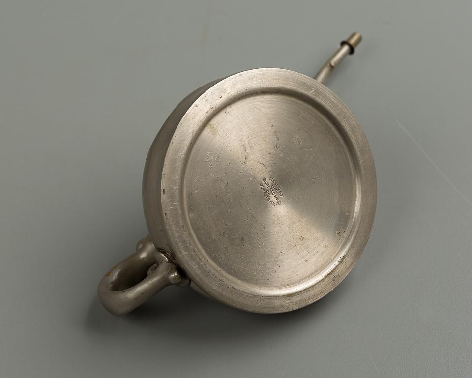 Lovely BUFFALO MFG CO Oil Can - 76630