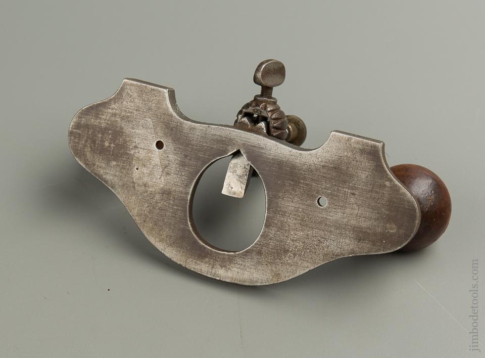 STANLEY No. 71 1/2 Router Plane with 1/2 inch Cutter - 76635