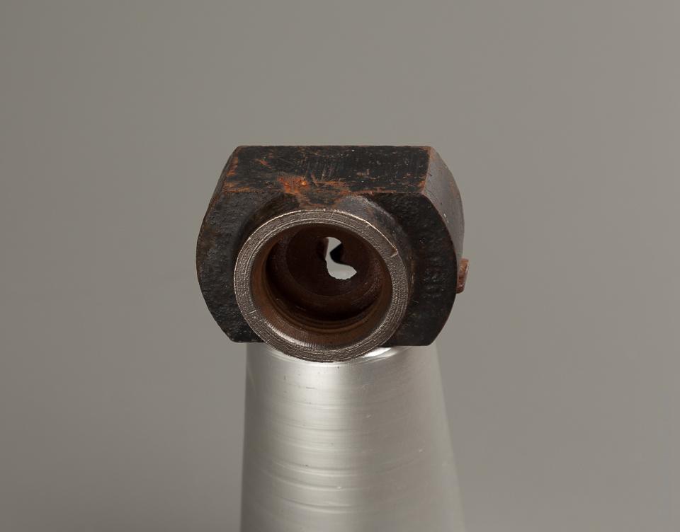 STANLEY 1/4 inch Cutter Head for STANLEY No. 77 Dowel Machine - 76638