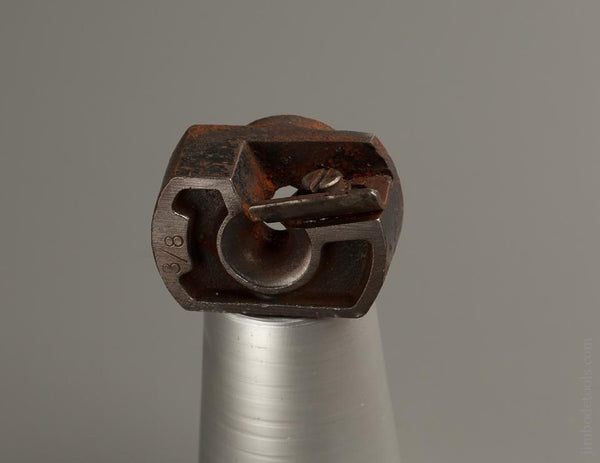 STANLEY 3/8 inch Cutter Head for STANLEY No. 77 Dowel Machine - 76640