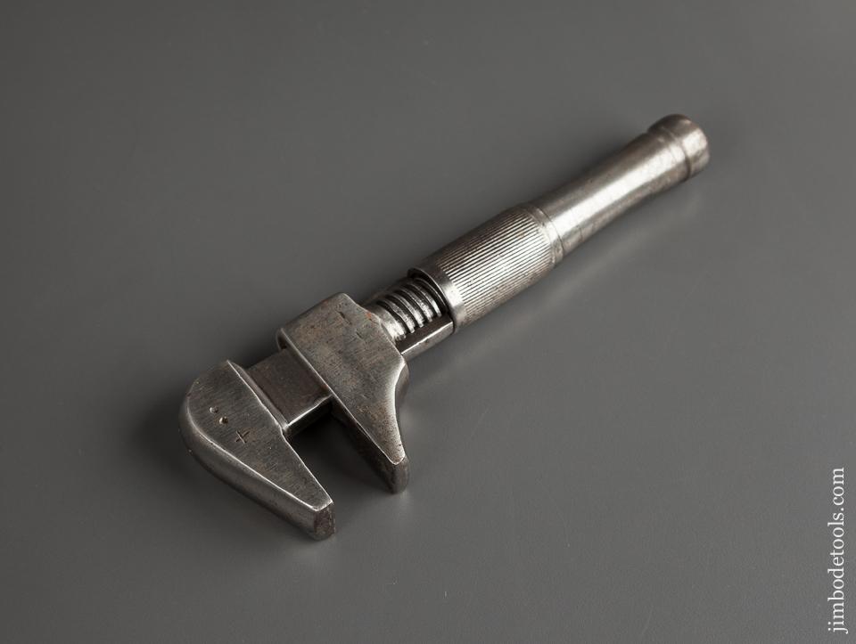 Eight inch Patented? Nut Wrench - 76648