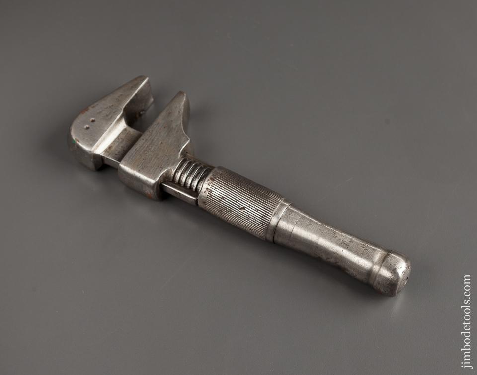 Eight inch Patented? Nut Wrench - 76648