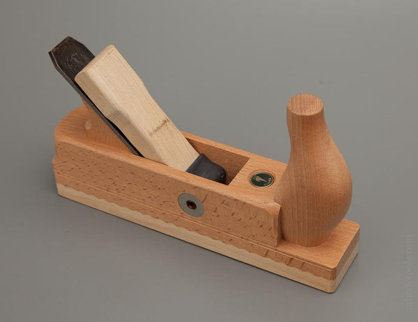 Mint! 2 x 9 1/2 inch ULMIA Scrub Plane UNUSED - 76651