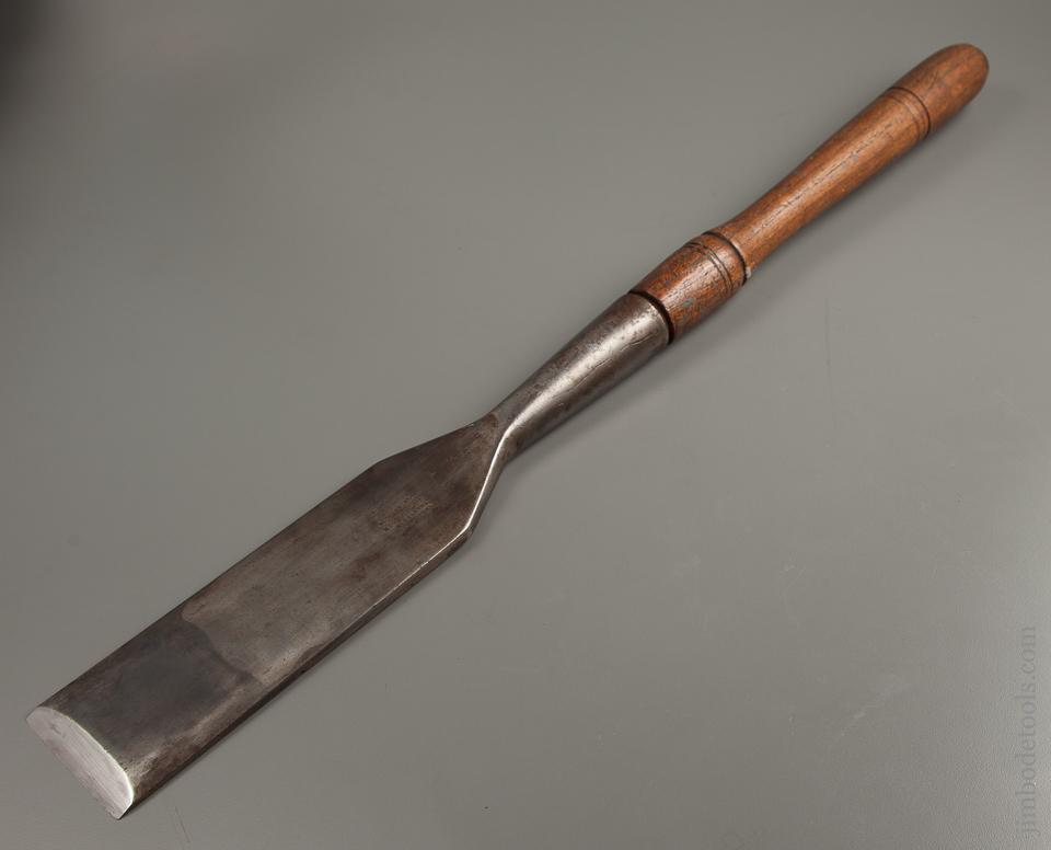 3x28 inch UNDERHILL Slick with Original Handle EXTRA FINE - 76653