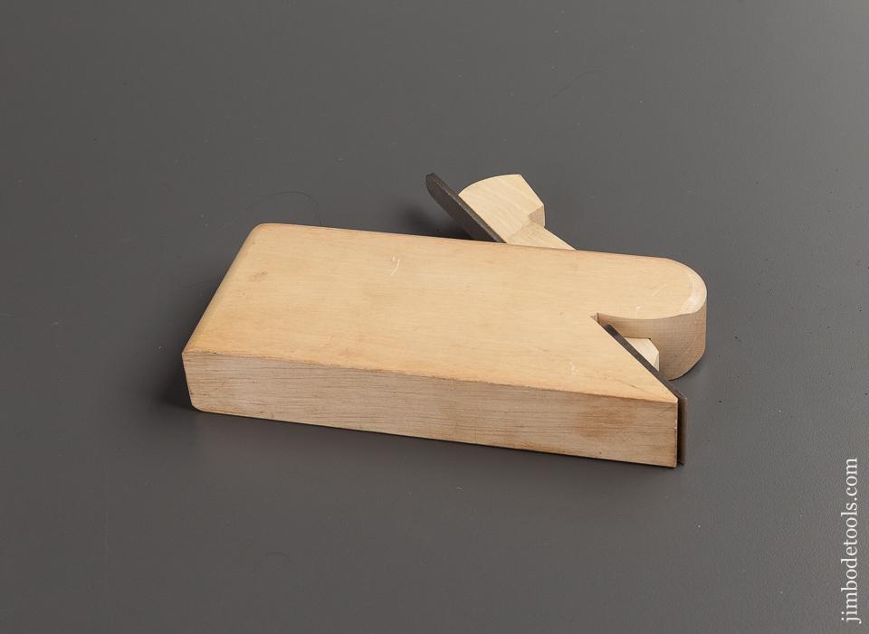 1 3/16 x 7 1/16 inch ECE Chisel Plane NEW OLD STOCK - 76654