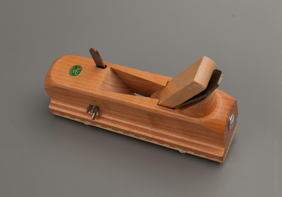 Mint 2 1/4 x 9 1/4 inch  ECE Dovetail Plane - 76655