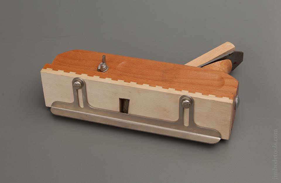 Mint 2 1/4 x 9 1/4 inch  ECE Dovetail Plane - 76655
