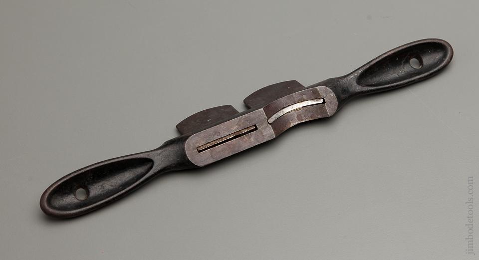 STANLEY No. 60 Double Spoke Shave SWEETHEART - 76660