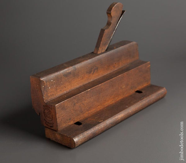 1/4 inch MARPLES Drawer Bottom Plough Plow Plane - 76682