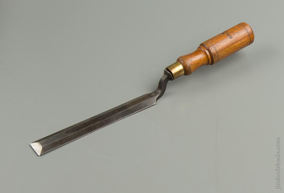 1 12 1/2 inch BUCK Crank Neck Chisel - 76684