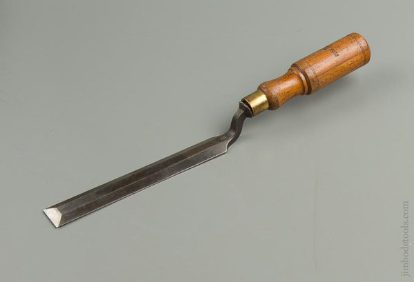 1 12 1/2 inch BUCK Crank Neck Chisel - 76684