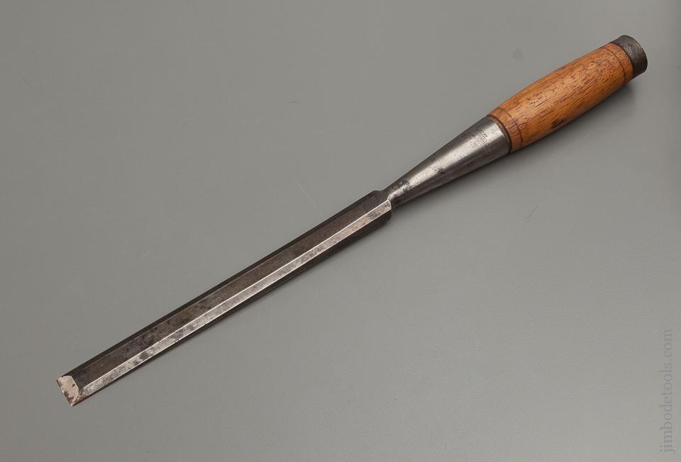 3/4 x 15 1/4 inch UNION Socket Firmer Chisel - 76689