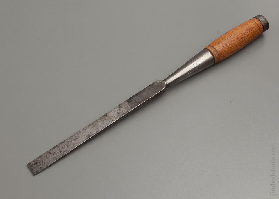 3/4 x 15 1/4 inch UNION Socket Firmer Chisel - 76689