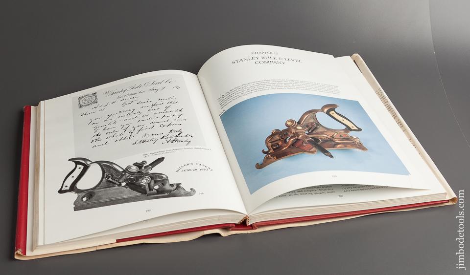 Two Books:  PATENTED TRANSITIONAL & METALLIC PLANES IN AMERICA VOLS I & II by Roger K. Smith - 76692