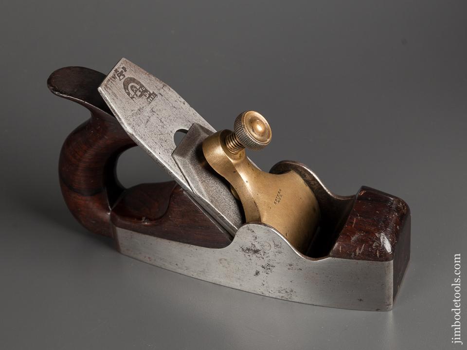 Spectacular! SPIERS No. 7 Smooth Plane EXTRA FINE - 76697U