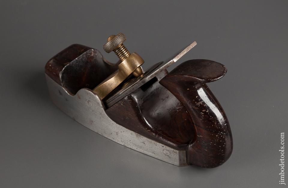 Spectacular! SPIERS No. 7 Smooth Plane EXTRA FINE - 76697U