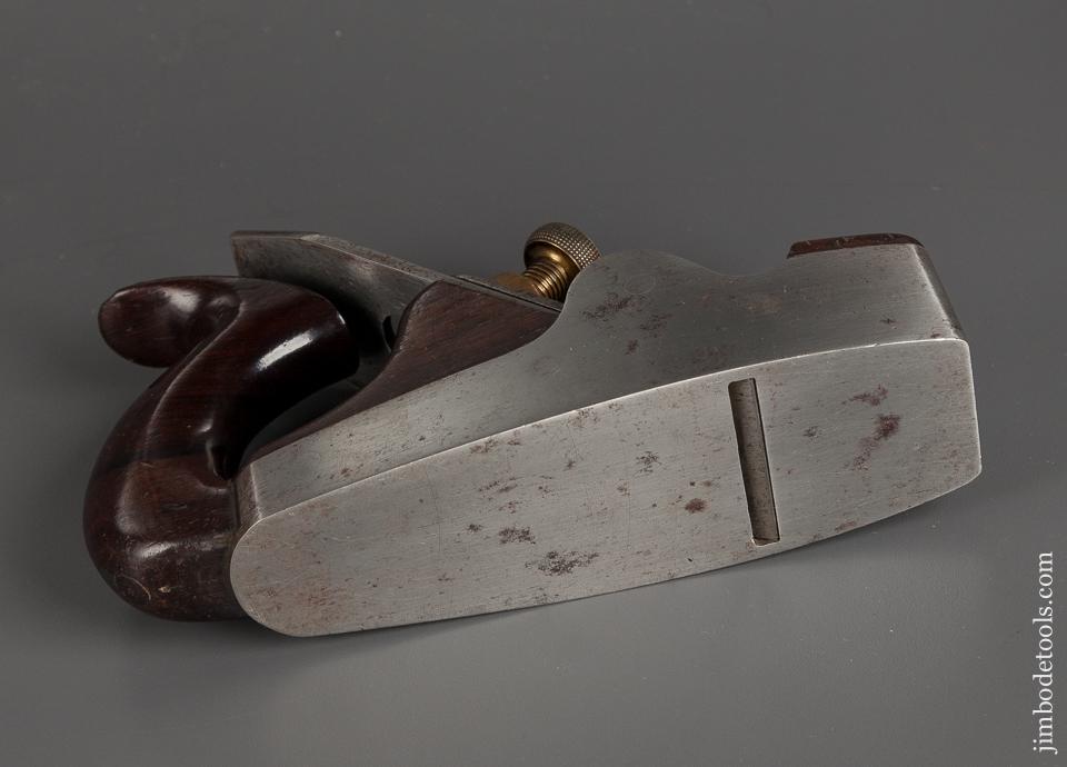 Spectacular! SPIERS No. 7 Smooth Plane EXTRA FINE - 76697U