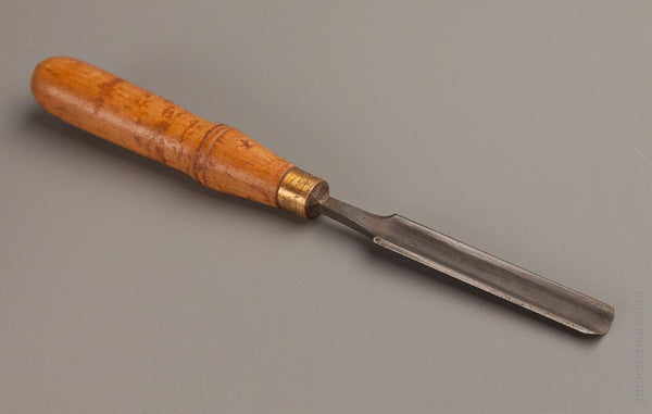 5/8 x 11 inch BUCK BROS Gouge - 76703