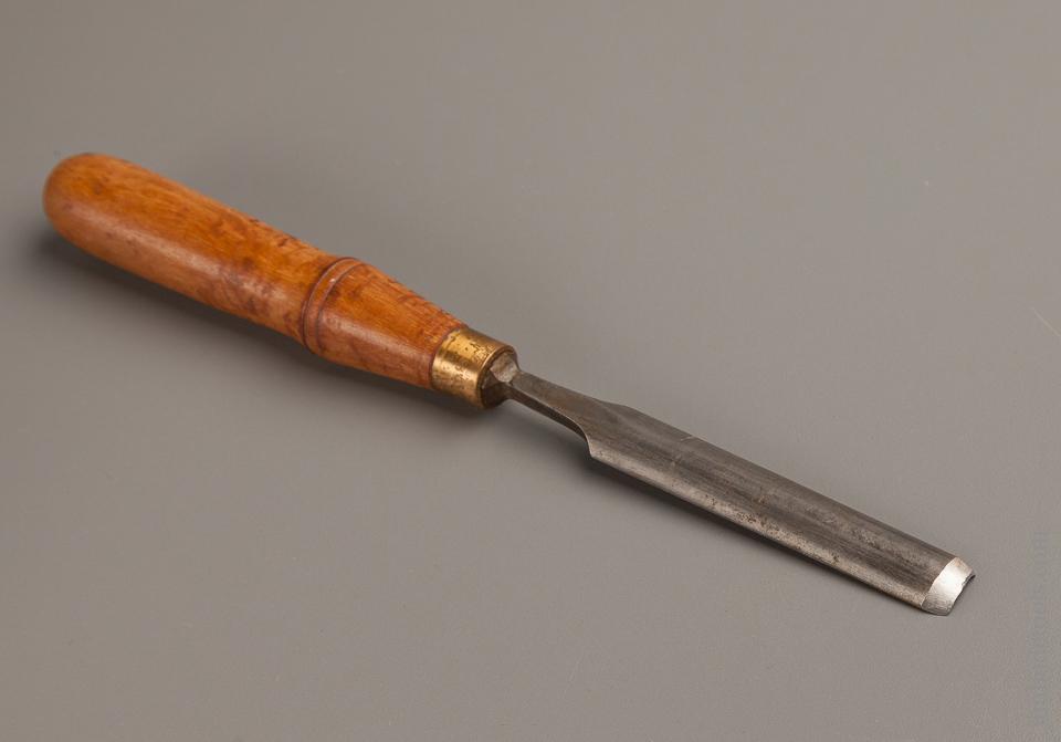 5/8 x 11 inch BUCK BROS Gouge - 76703