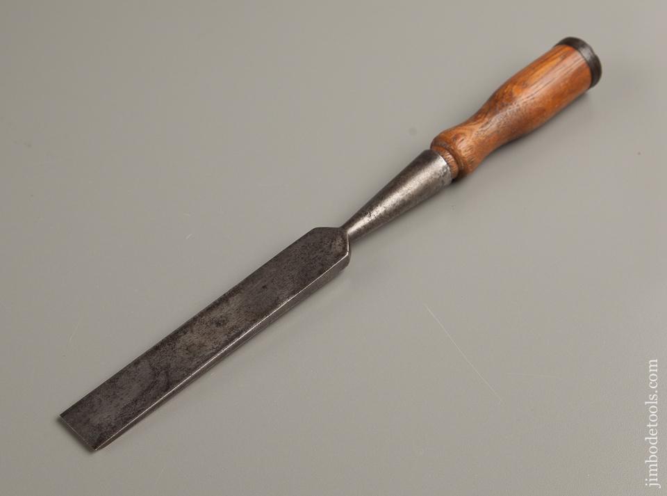 1x13 inch SAMSON Socket Firmer Chisel - 76704