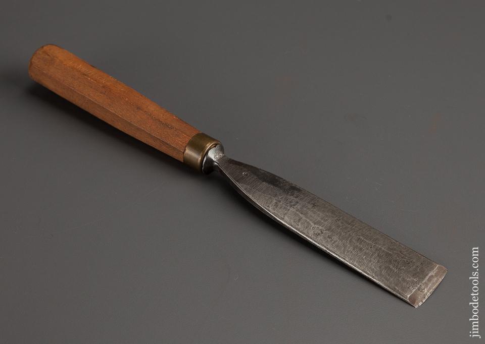 1 1/4 x 11 3/4 inch HERRING BROS No. 4 Gouge - 76290