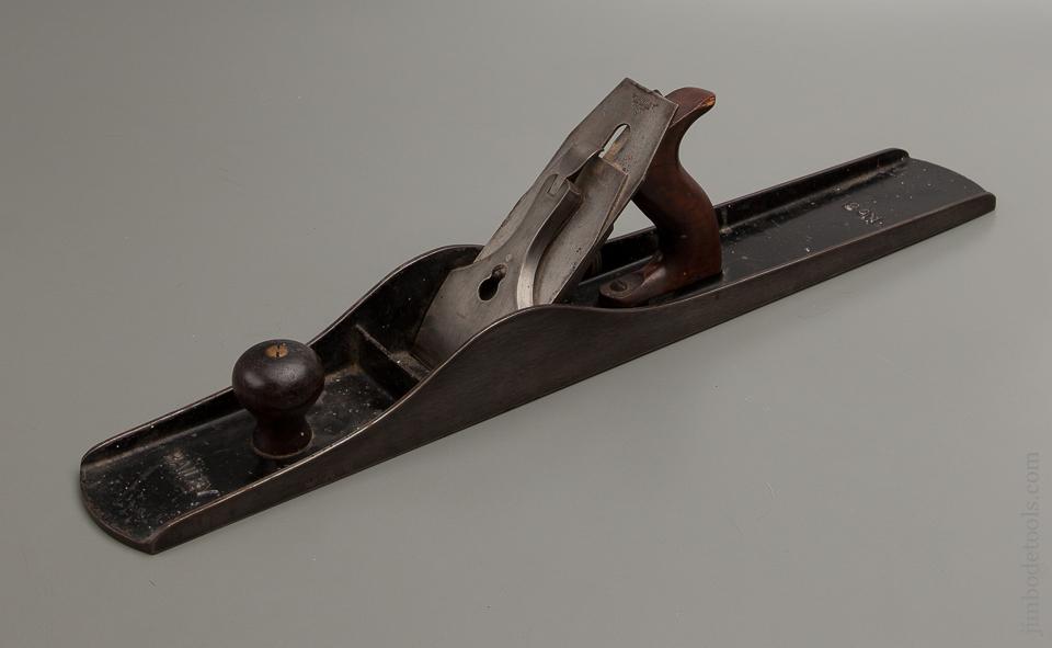 STANLEY No. 8C Jointer Plane Type 11 circa 1910-18 - 76711