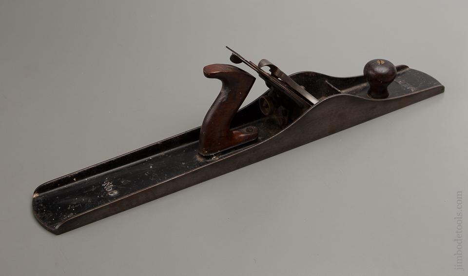 STANLEY No. 8C Jointer Plane Type 11 circa 1910-18 - 76711