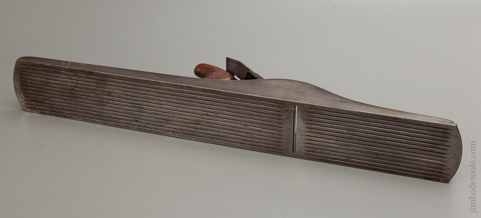 STANLEY No. 8C Jointer Plane Type 11 circa 1910-18 - 76711