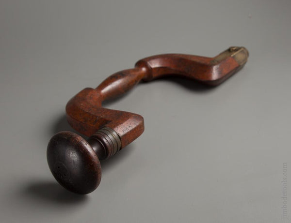 Awesome Beech and Lignum Brace - 76716