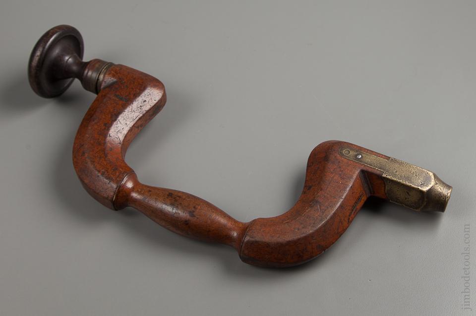 Awesome Beech and Lignum Brace - 76716