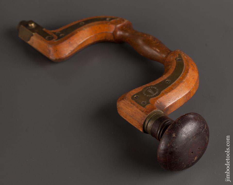 Beech & Lignum TILLOTON SHEFFIELD Brace - 76717