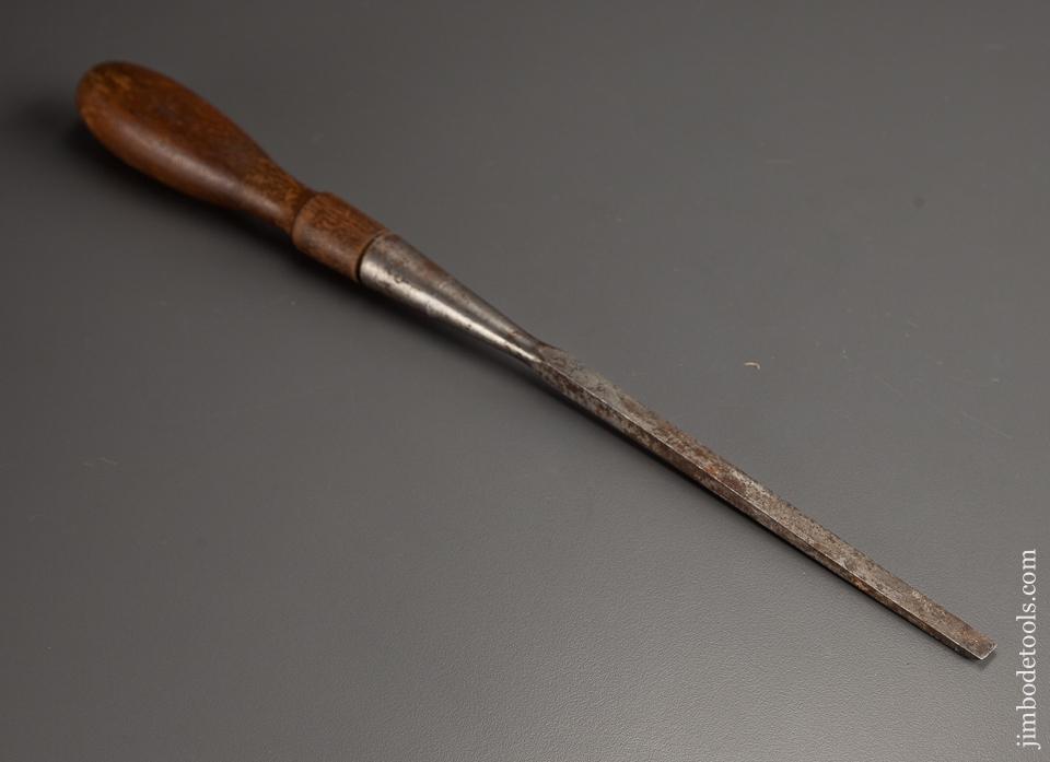 1/4 x 12 3/4 inch WITHERBY Socket Firmer Chisel - 76724