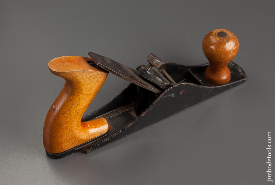 STANLEY No. 40 Scrub Plane EXTRA FINE - 76732