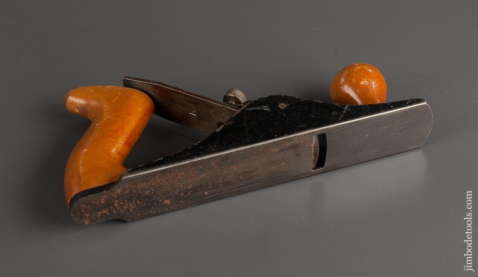 STANLEY No. 40 Scrub Plane EXTRA FINE - 76732