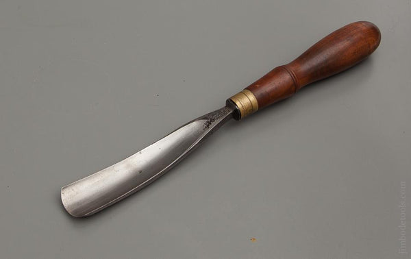 1 1/2 x 13 5/8 BUCK BROS No. 16 Gouge 