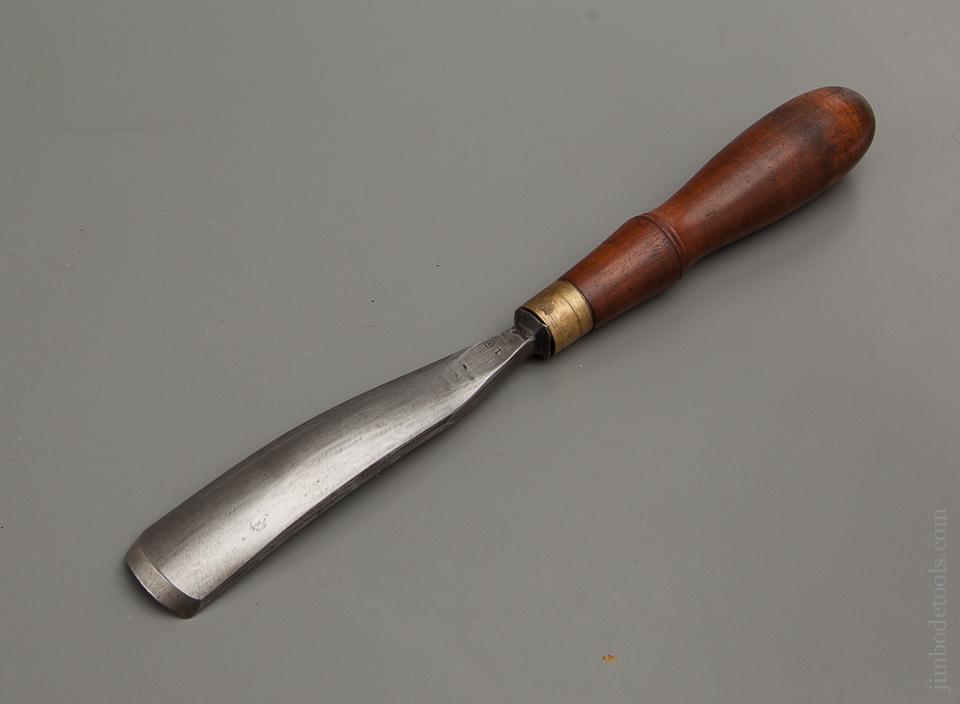 1 1/2 x 13 5/8 BUCK BROS No. 16 Gouge 