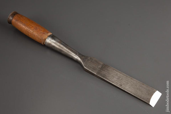 1 1/2 x 15 1/2 inch Heavy Framing Chisel - 76739