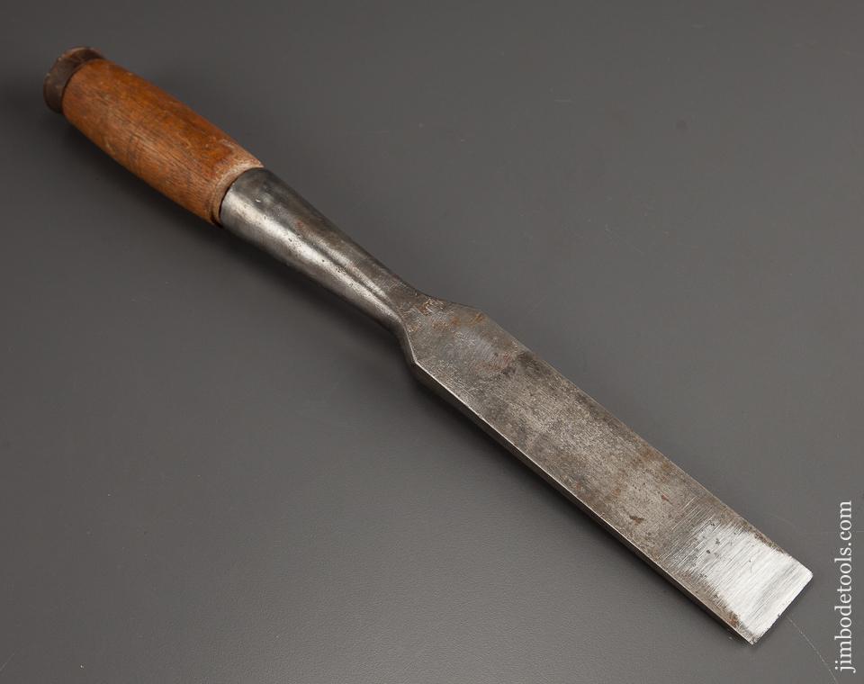 1 1/2 x 15 1/2 inch Heavy Framing Chisel - 76739