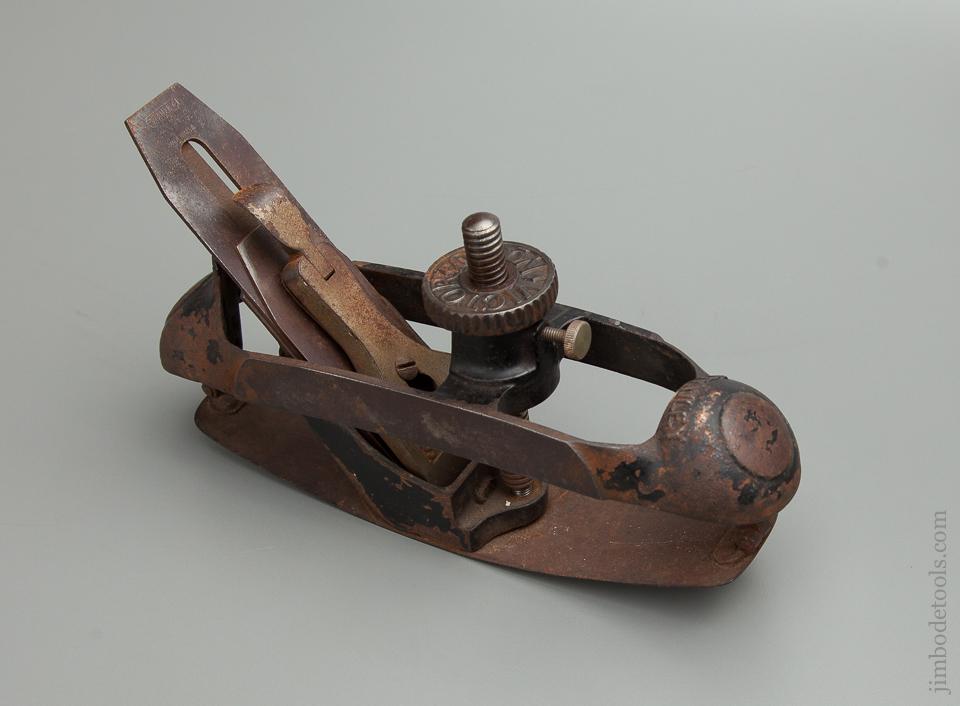 STANLEY No. 20 Circular Plane SWEETHEART - 76741