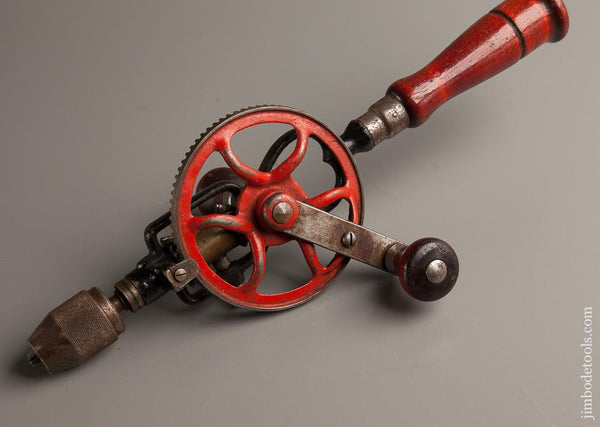 MILLERS FALLS No. 5 1/2 Two Speed Hand Drill - 76758