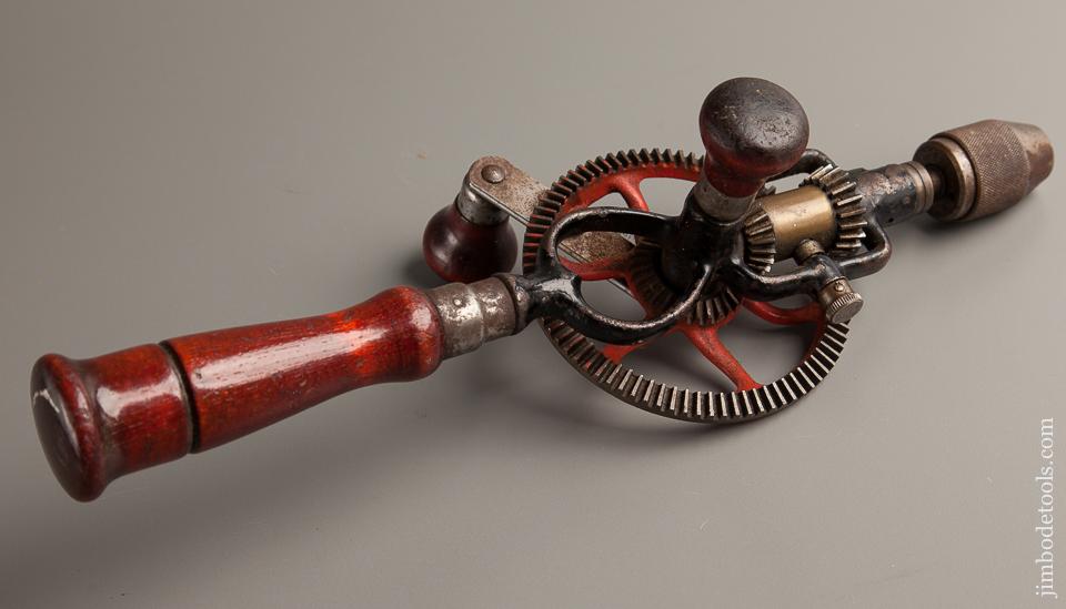 MILLERS FALLS No. 5 1/2 Two Speed Hand Drill - 76758