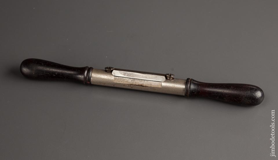 MILLERS FALLS No. 1 Cigar Shave - 76760