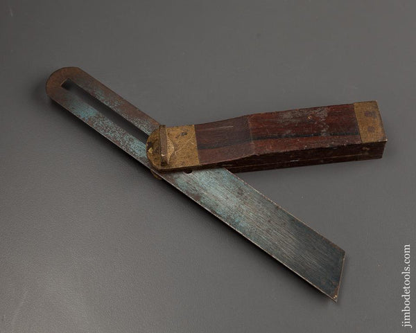 Eight inch Bevel - 76762