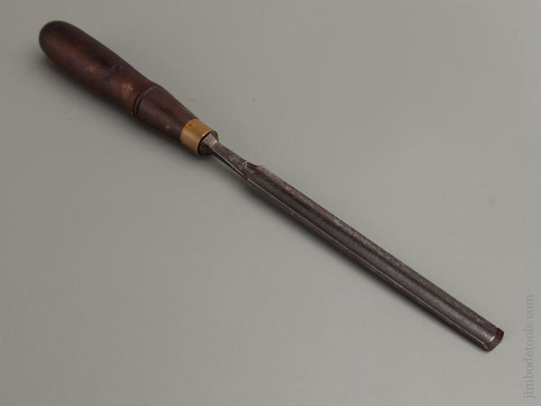 1/2 X 12 3/4 inch BUCK BROS  Gouge - 76766