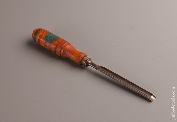 1/2 x 9 3/4 inch BERG Gouge - 76768