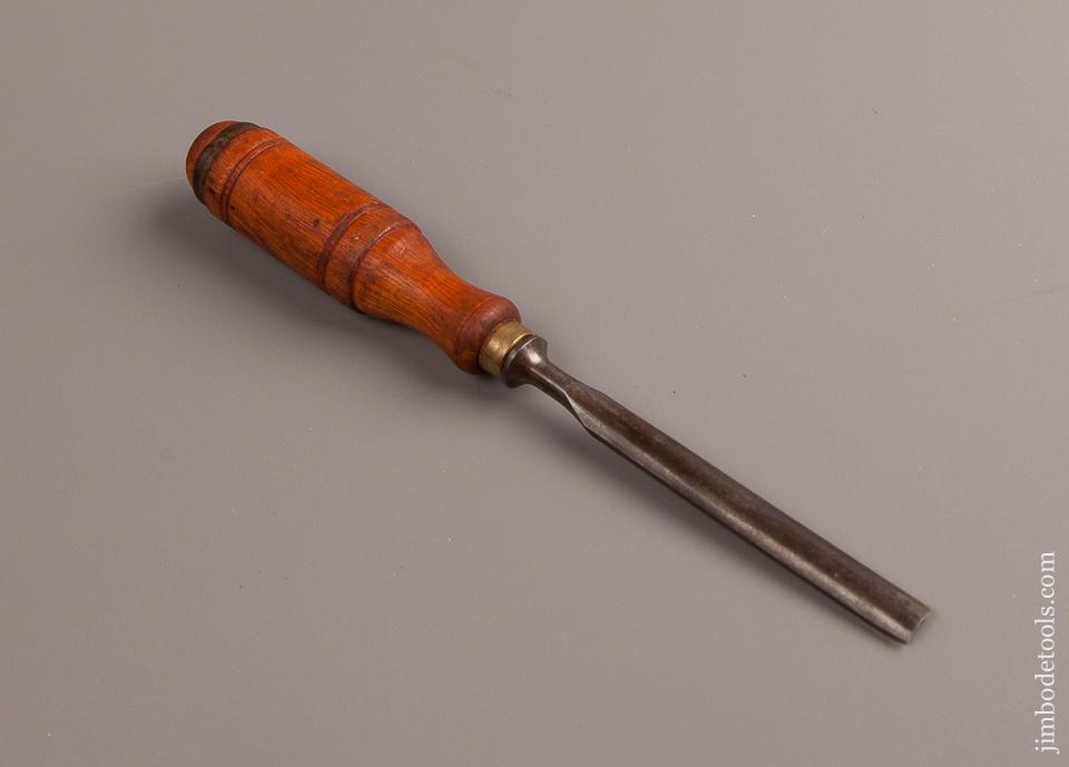 1/2 x 9 3/4 inch BERG Gouge - 76768