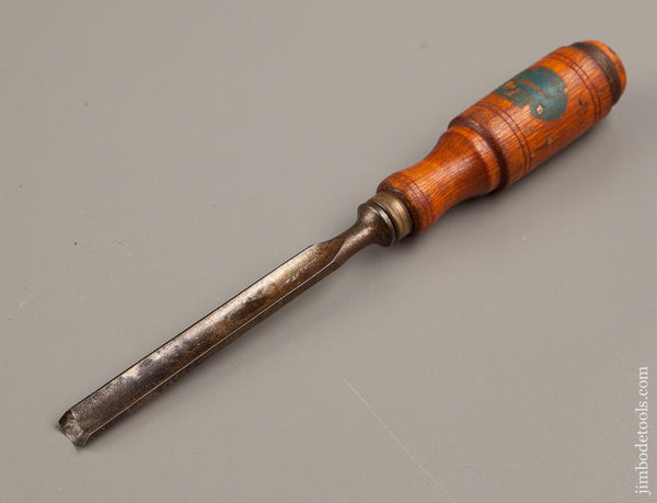 5/8 x 10 3/8 inch BERG Gouge - 76769