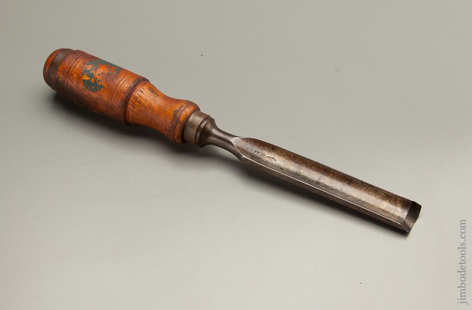 7/8 x 11 inch BERG Gouge - 76771