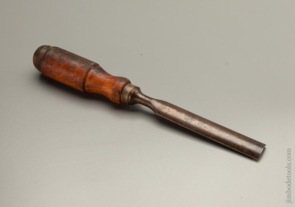 7/8 x 11 inch BERG Gouge - 76771