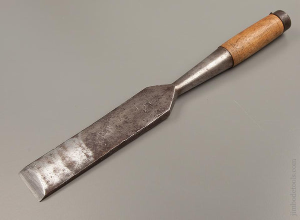 2x17 inch PS&W NO 1 EX Heavy Framing Chisel - 76775